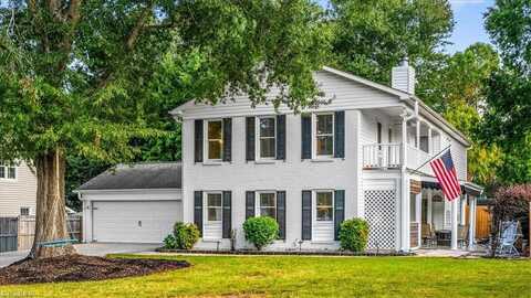 3421 Wildwood Avenue, High Point, NC 27265