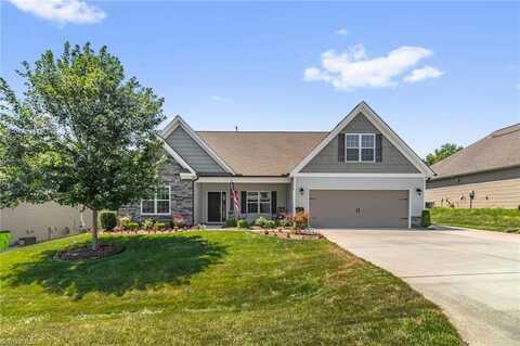 586 Dorchester Street, Clemmons, NC 27012