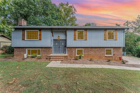 6513 Spanish Oak Drive, Rural Hall, NC 27045