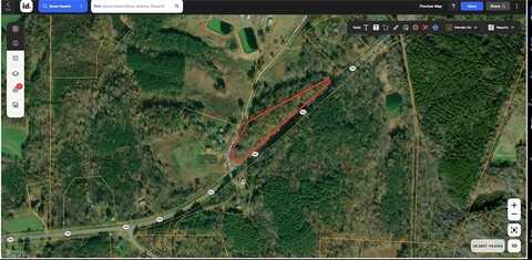 00 Massey Creek Road, Madison, NC 27025