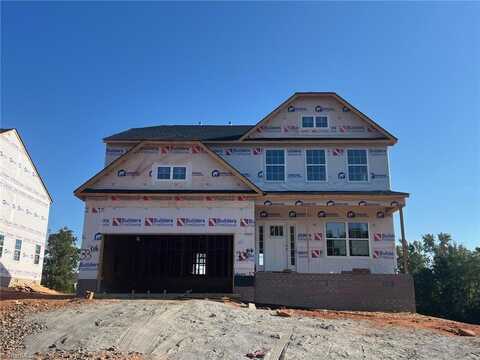 5200 Logos Drive, Stokesdale, NC 27357