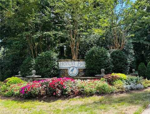 175 Lakewood Court, New London, NC 28127