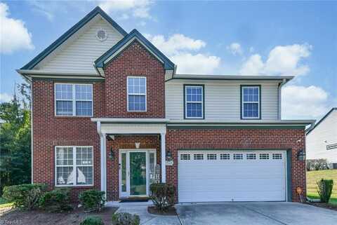 1504 Guinness Drive, Mc Leansville, NC 27301