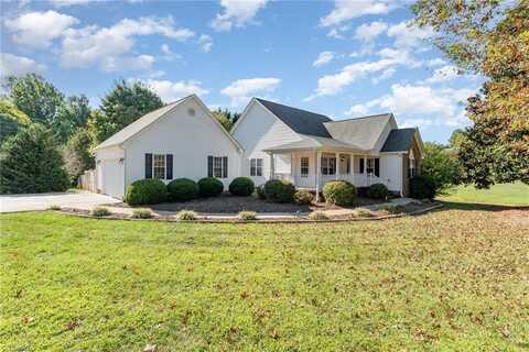 6393 Willow Hill Court, Pleasant Garden, NC 27313