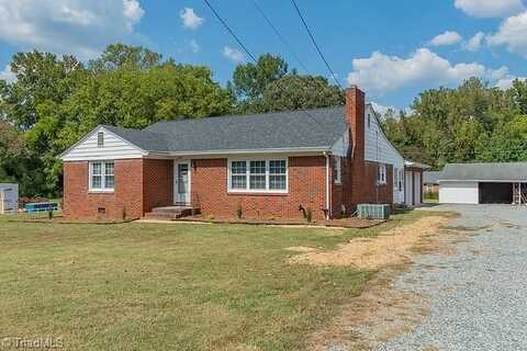 206 Abbotts Avenue, Lexington, NC 27292