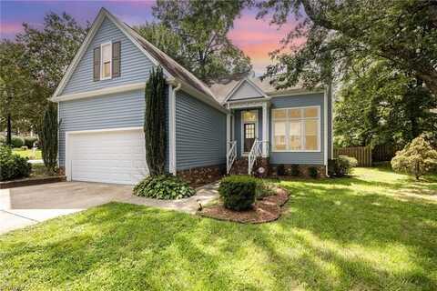 1 Heatherwood Court, Greensboro, NC 27407