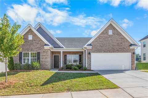 6219 Finch Meadow Court, Clemmons, NC 27012