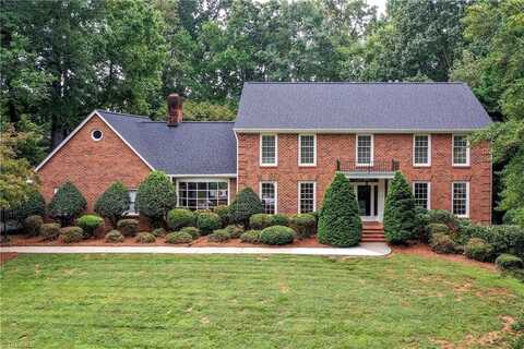 316 Beechcliff Court, Winston Salem, NC 27104
