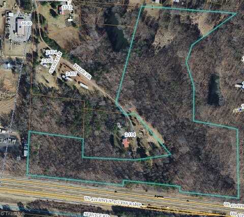 0 Maize Drive, Yadkinville, NC 27055