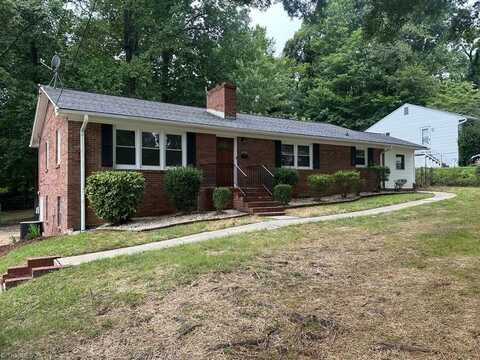 1200 Lockland Avenue, Winston Salem, NC 27103