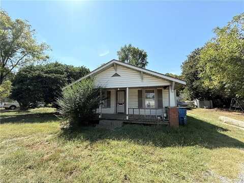 175 N Main Street, Staley, NC 27355