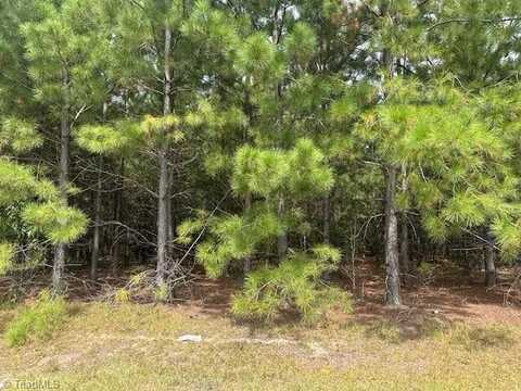 Tract 10 Belford Church Road, Jackson Springs, NC 27281