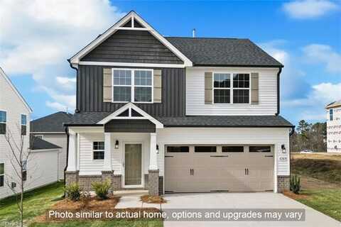 1625 Appaloosa Place, High Point, NC 27262