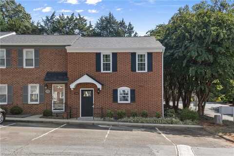 173 Charlestowne Circle, Winston Salem, NC 27103