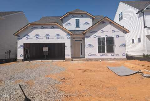 27 Steppe Way, Garner, NC 27529