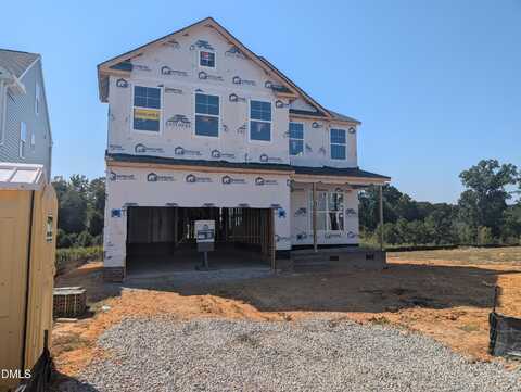 27 Grassland Drive, Garner, NC 27529
