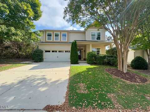 4008 Vallonia Drive, Cary, NC 27519