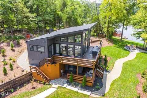 8 Robin Road, Semora, NC 27343