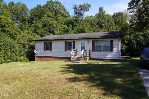 179 Lynnbank Estates Road, Kittrell, NC 27544