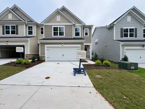 1507 Tea Time Trail, Durham, NC 27703