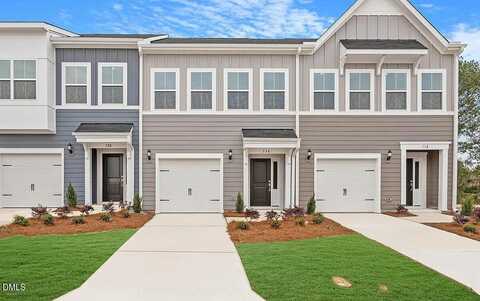 116 Fideaux Boulevard, Raleigh, NC 27603