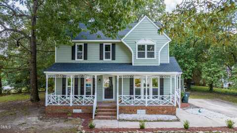 404 Cedarmere Drive, Wendell, NC 27591