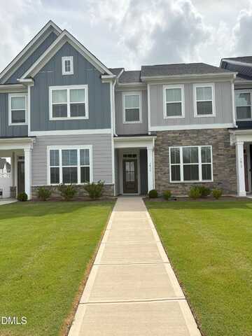 1613 Wendell Valley Boulevard, Wendell, NC 27591