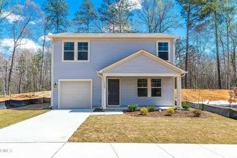 3309 Slippery Elm Drive, Raleigh, NC 27610