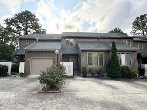 22 Bayswater Place, Chapel Hill, NC 27517