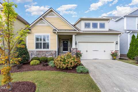 4049 Franks Creek Drive, Cary, NC 27518