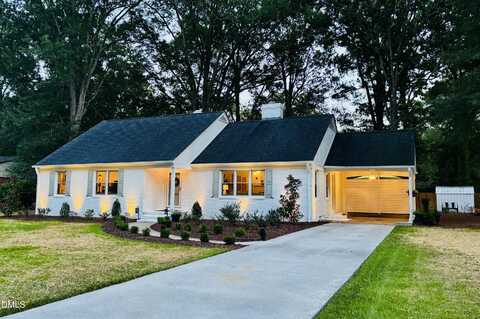 611 Clark Drive, Tarboro, NC 27886
