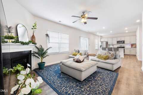 97 Long Meadow Lane, Fuquay Varina, NC 27526