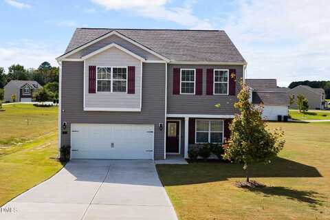 97 Long Meadow Lane, Fuquay Varina, NC 27526