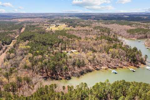 Lot 41 Aruba Lane, Manson, NC 27553