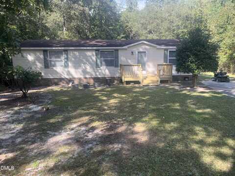 6844 Bristle Bark Court, Wendell, NC 27591