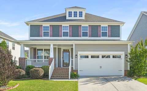 4508 Brintons Cottage Street, Raleigh, NC 27616