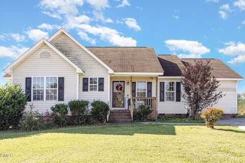 69 Grain Lane, Henderson, NC 27537