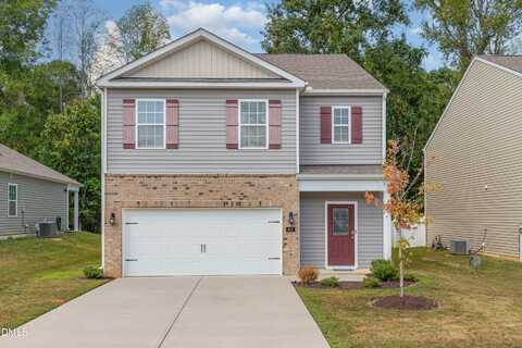 452 Golden Villas Drive, Rocky Mount, NC 27804