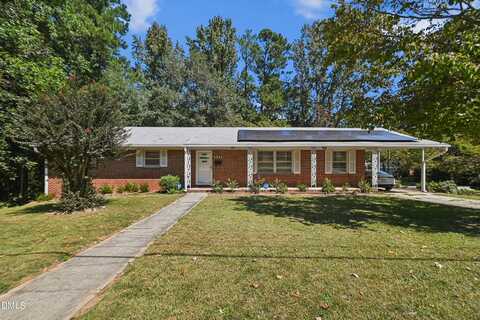 1011 Stuart Street, Wadesboro, NC 28170