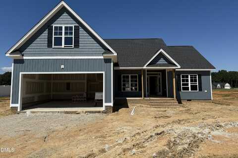 9380 Bear Run Lane, Middlesex, NC 27557