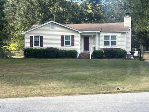 7313 Jacqueline Ln Lane, Raleigh, NC 27616