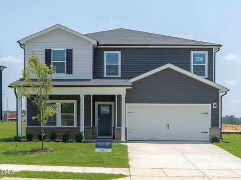 676 White Birch Lane, Angier, NC 27501