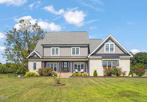 106 Garrison Farm Road, Mebane, NC 27302