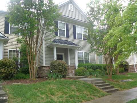 1206 Maroon Drive, Durham, NC 27713