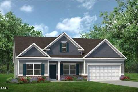 52 Cheshire Farm Drive, Smithfield, NC 27577