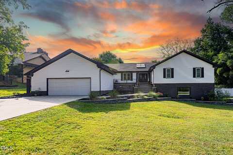 115 Coachlight Trail, Burlington, NC 27215