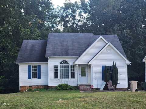 518 Johnson Street, Garner, NC 27529