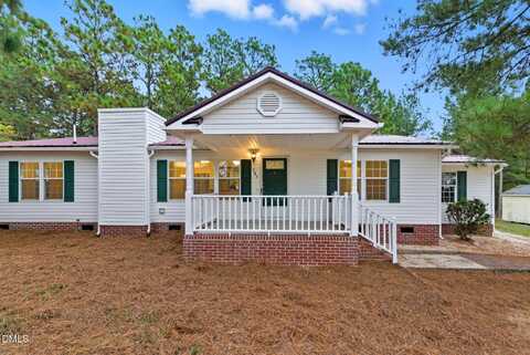 147 Ridge View Drive, Cameron, NC 28326