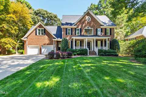 7620 Rainwater Road, Raleigh, NC 27615