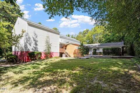 3916 Greenleaf Street, Raleigh, NC 27606